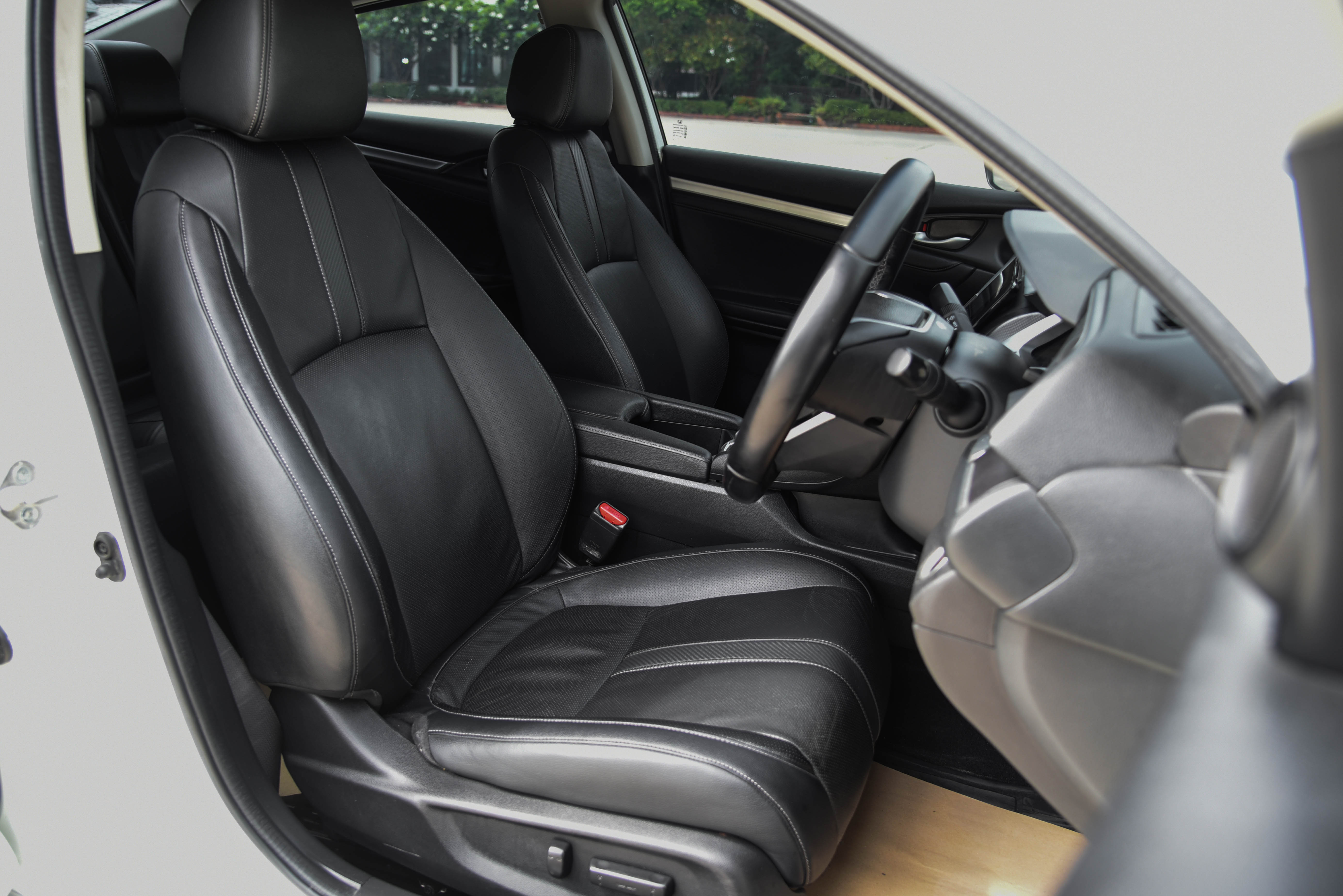 รูปภาพที่ 14 ของ HONDA CIVIC FC 1.8 EL AT 2017