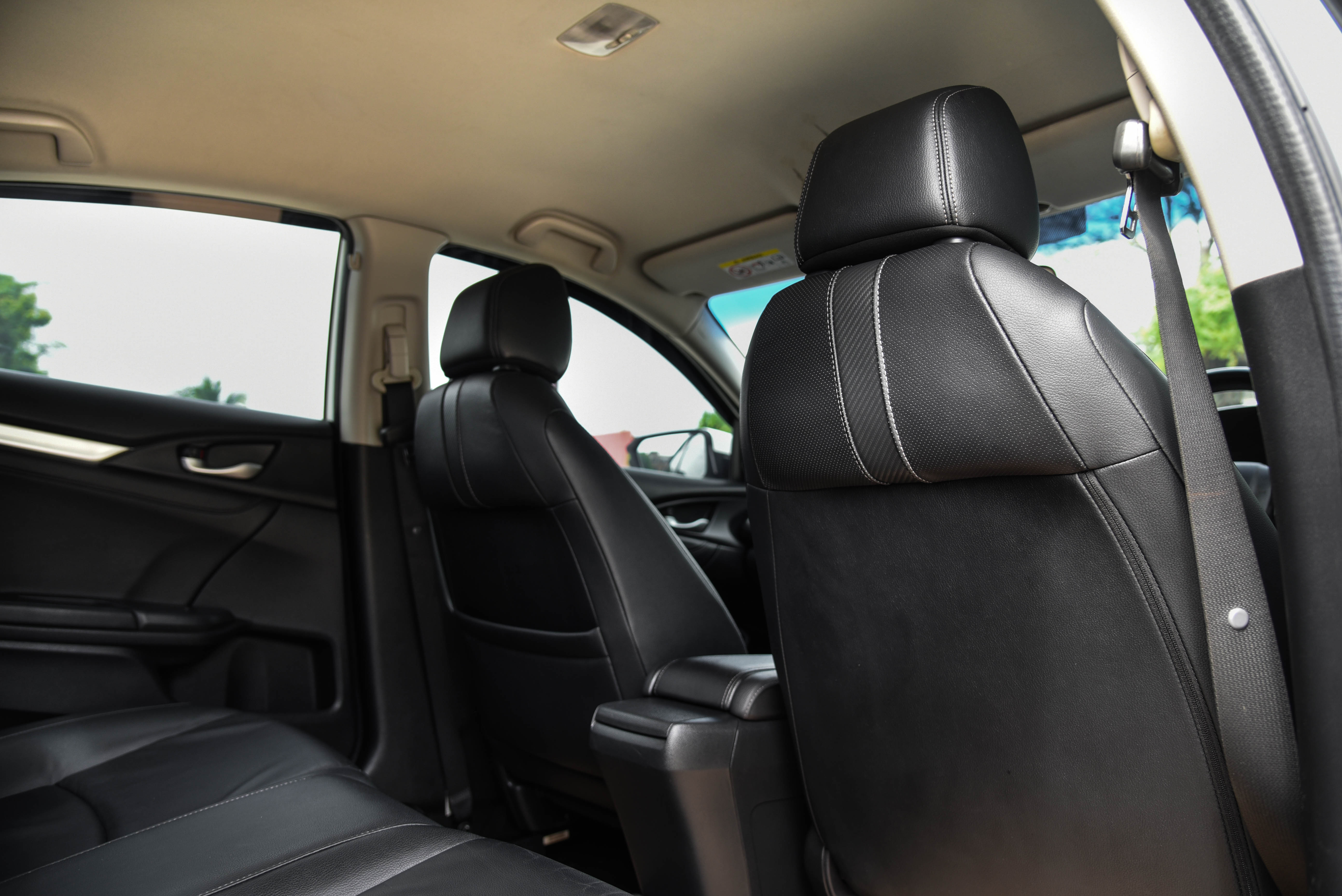 รูปภาพที่ 16 ของ HONDA CIVIC FC 1.8 EL AT 2017