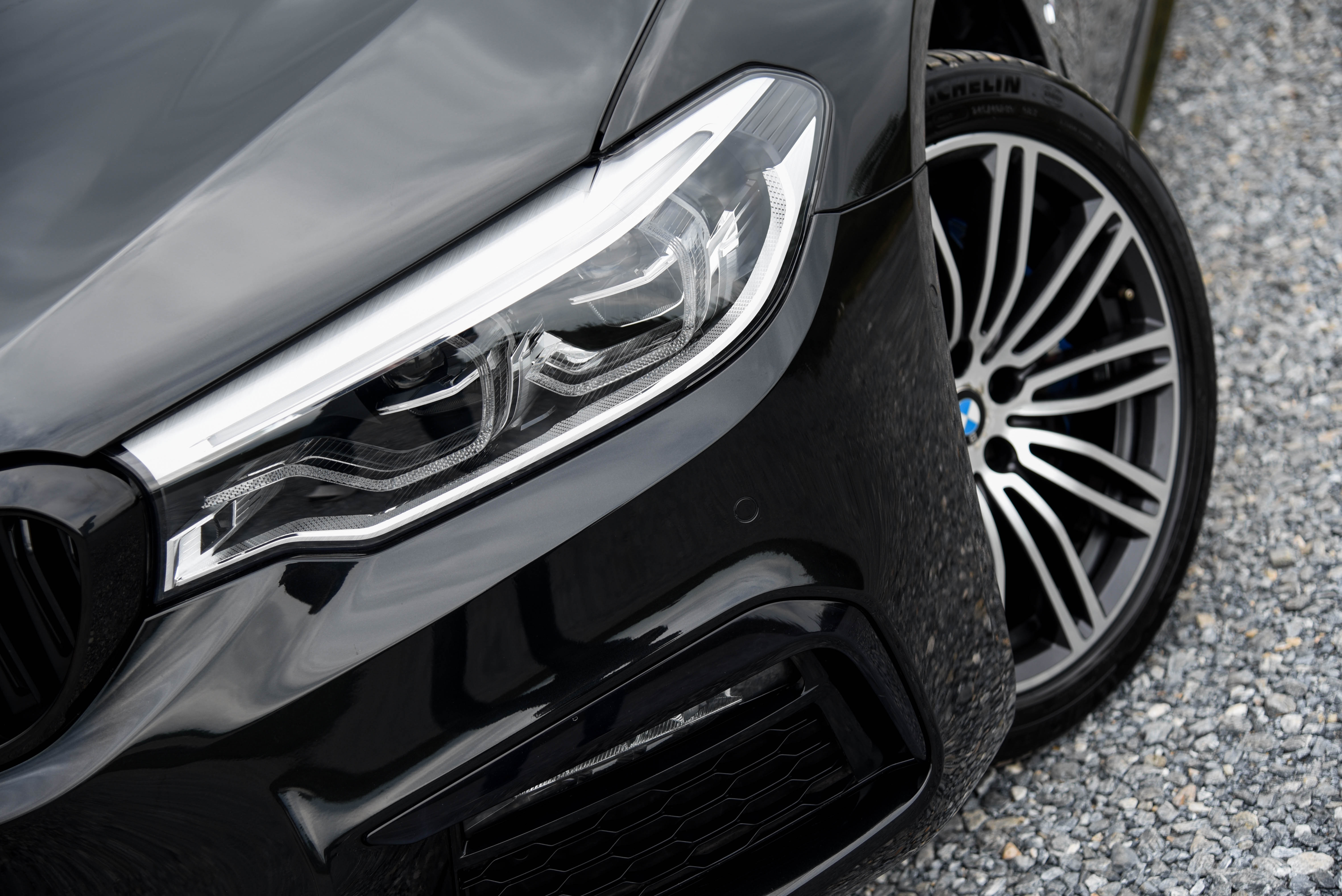 รูปภาพที่ 12 ของ BMW 530e  M Sport G30 AT 2019