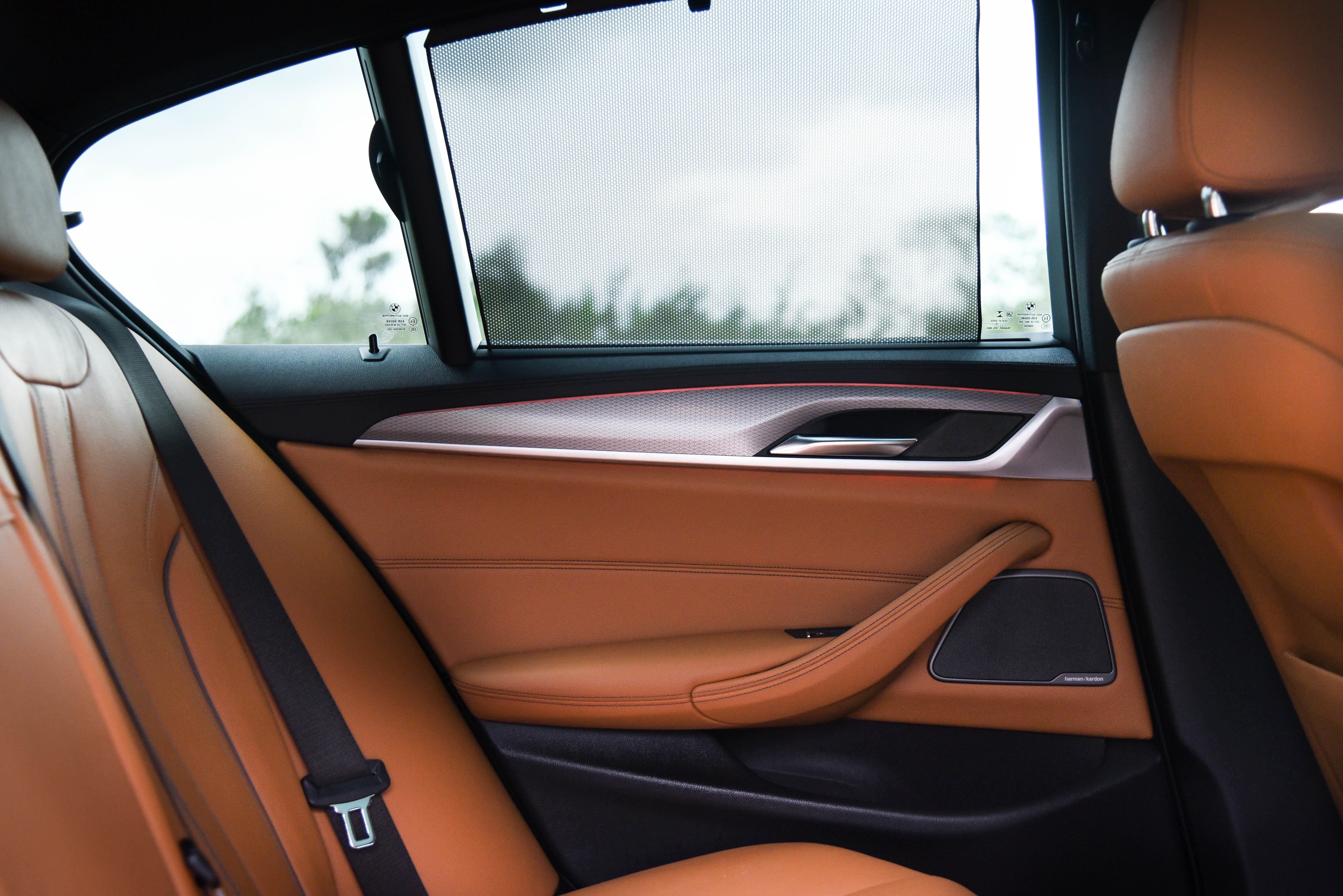 รูปภาพที่ 18 ของ BMW 530e  M Sport G30 AT 2019